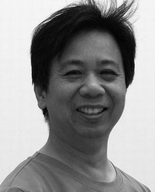 王刚