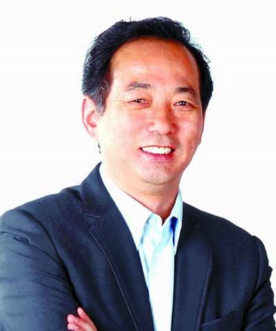 谷景立